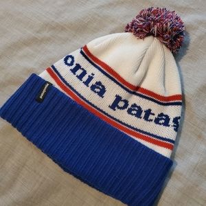 Patagonia toque